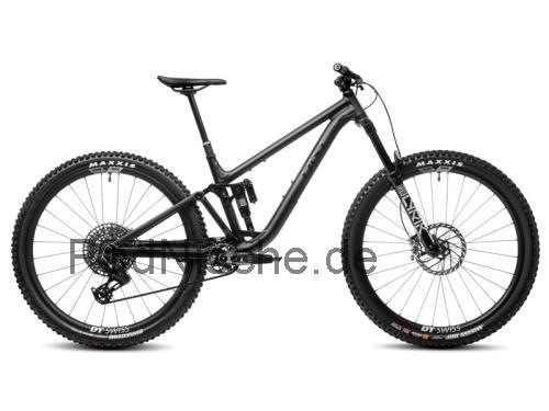 Last Glen  technische daten 